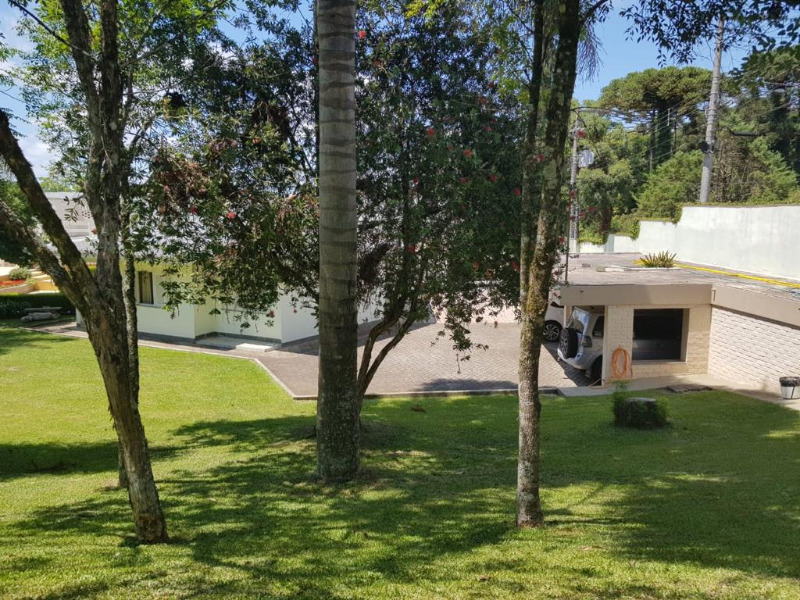 Casa à venda com 3 quartos, 407m² - Foto 43