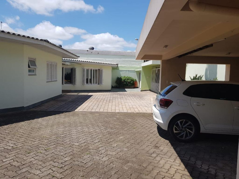 Casa à venda com 3 quartos, 407m² - Foto 49