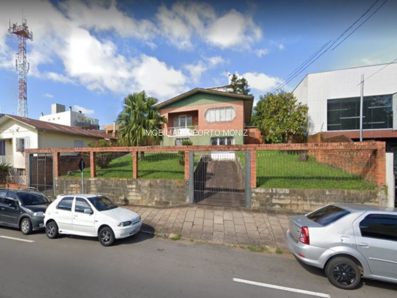 Terreno, 1200 m² - Foto 1