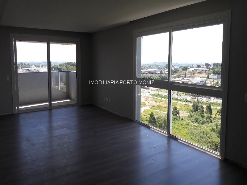 Apartamento à venda com 3 quartos, 174m² - Foto 9