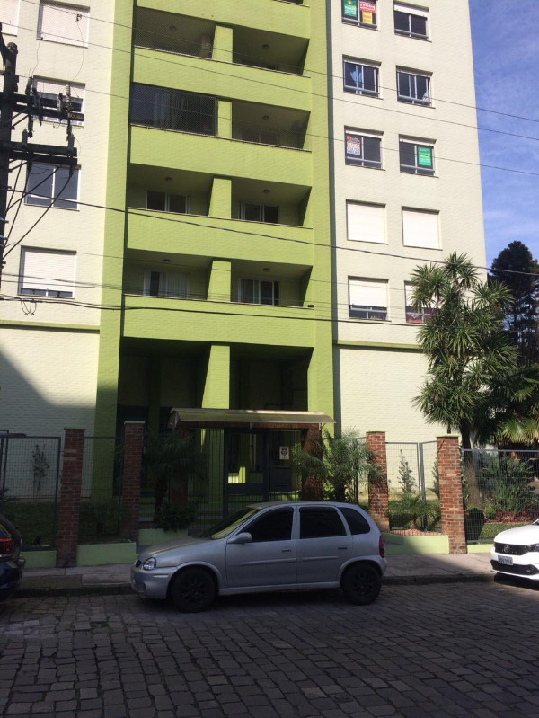 Apartamento à venda com 3 quartos, 81m² - Foto 7