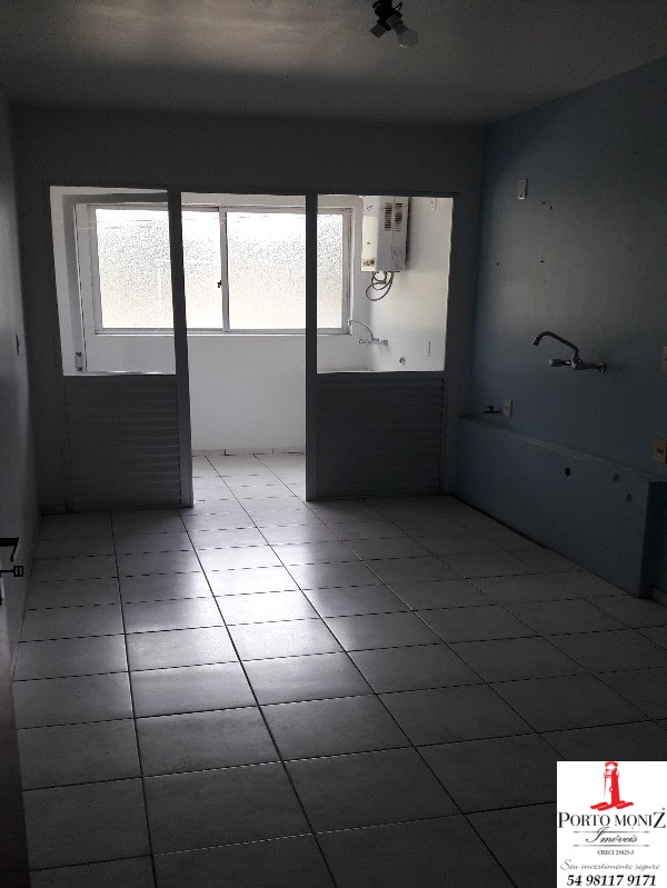 Apartamento à venda com 3 quartos, 81m² - Foto 8