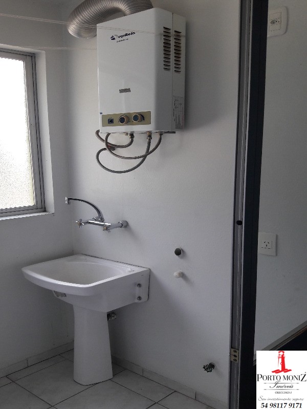 Apartamento à venda com 3 quartos, 81m² - Foto 9