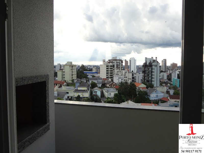 Apartamento à venda com 3 quartos, 108m² - Foto 3