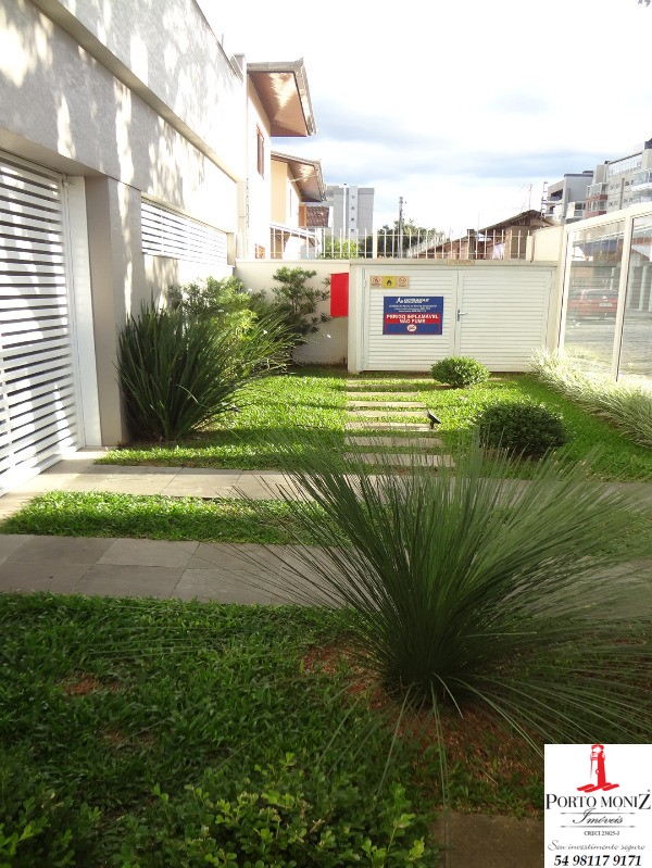 Apartamento à venda com 3 quartos, 108m² - Foto 4