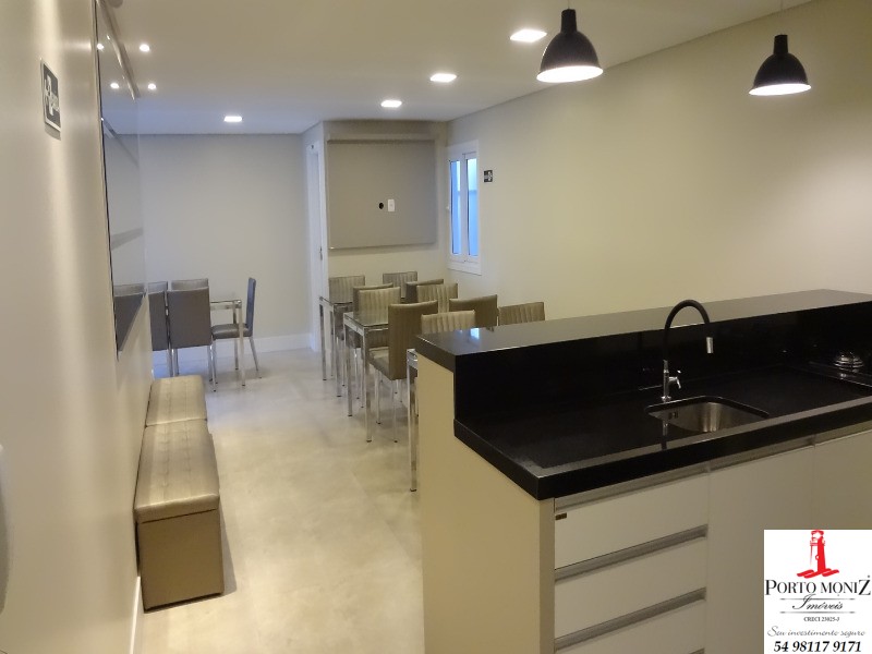 Apartamento à venda com 3 quartos, 108m² - Foto 7