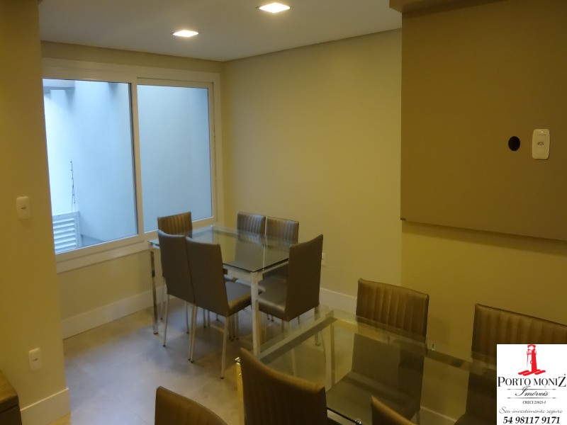 Apartamento à venda com 3 quartos, 108m² - Foto 8