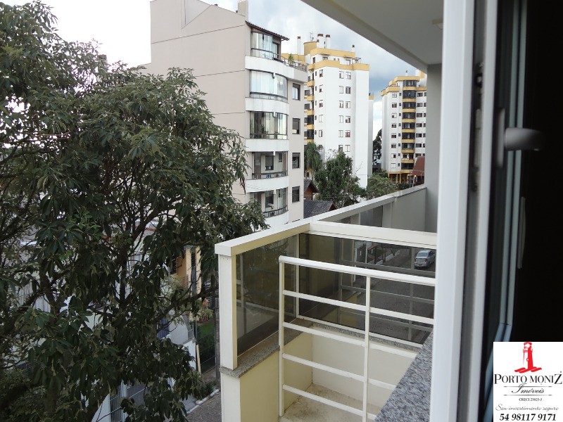 Apartamento à venda com 3 quartos, 108m² - Foto 26