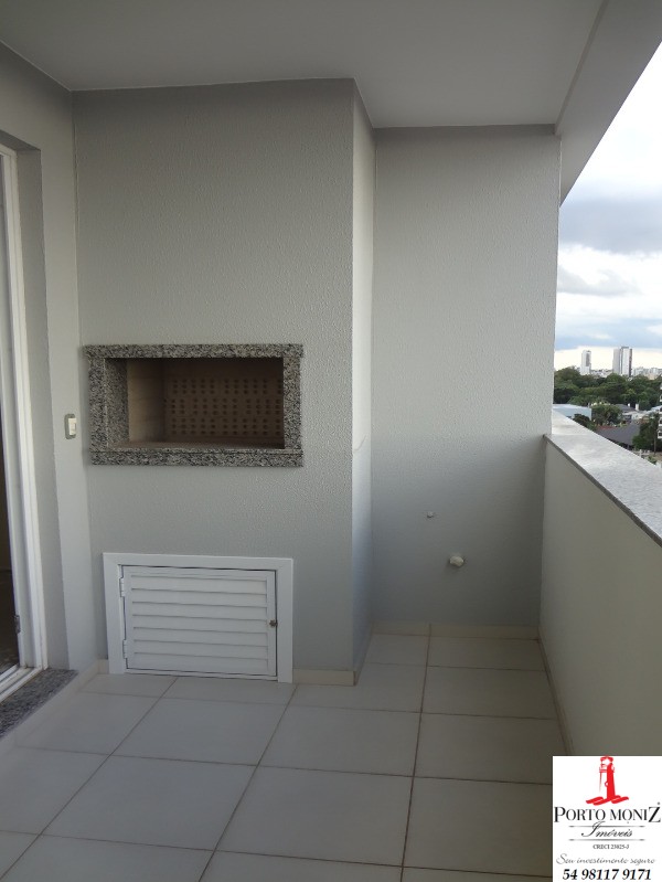 Apartamento à venda com 3 quartos, 108m² - Foto 30