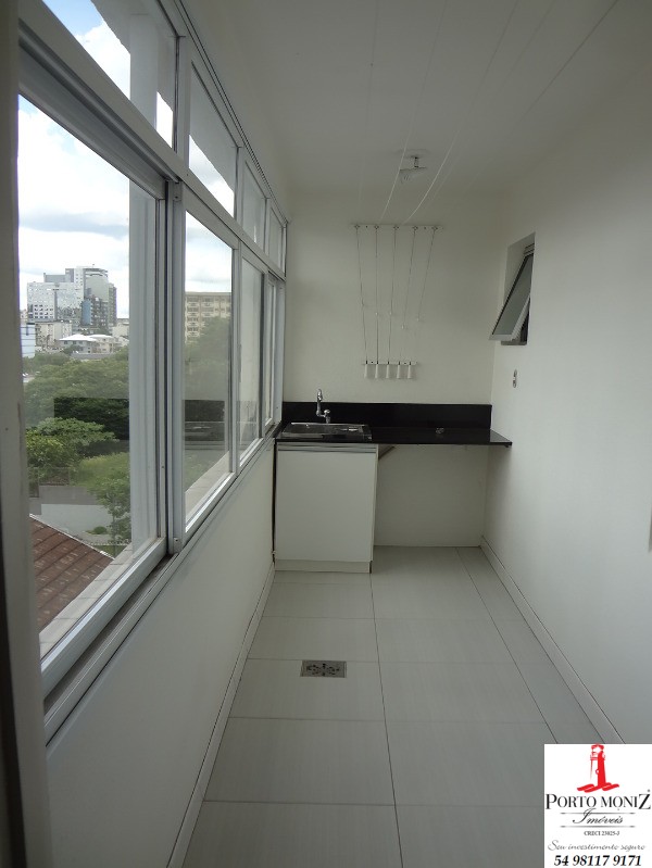 Apartamento à venda com 3 quartos, 85m² - Foto 3