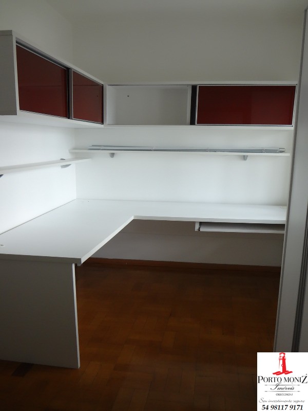 Apartamento à venda com 3 quartos, 85m² - Foto 6