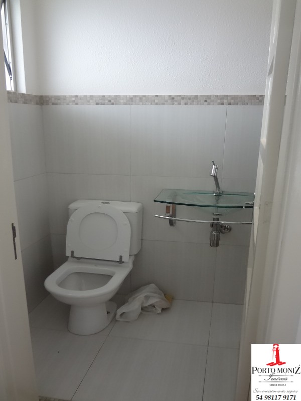 Apartamento à venda com 3 quartos, 85m² - Foto 7