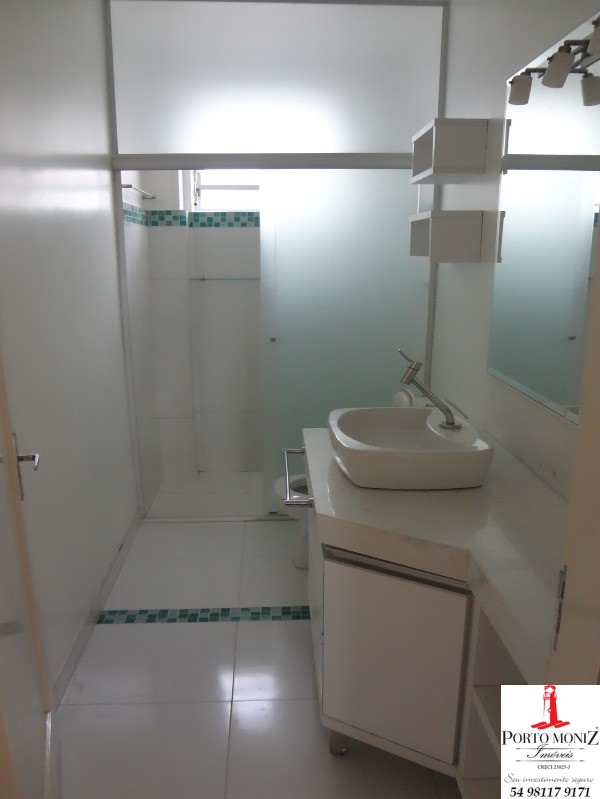 Apartamento à venda com 3 quartos, 85m² - Foto 8