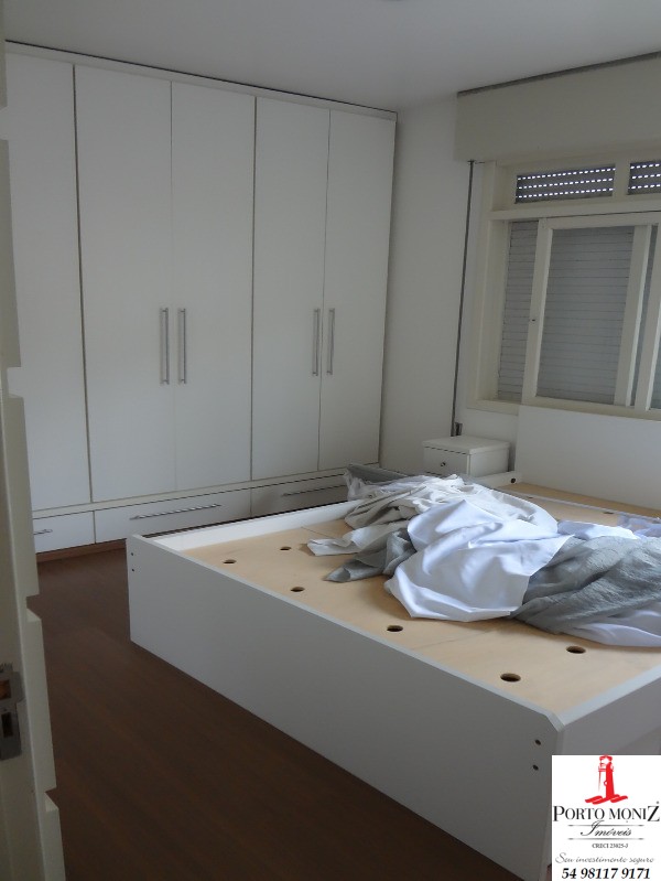 Apartamento à venda com 3 quartos, 85m² - Foto 9