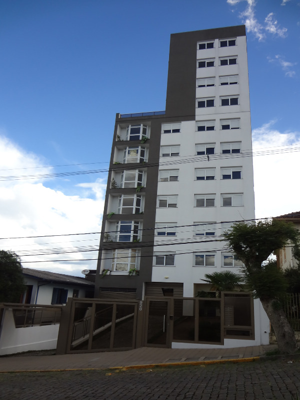 Cobertura à venda com 3 quartos, 172m² - Foto 2