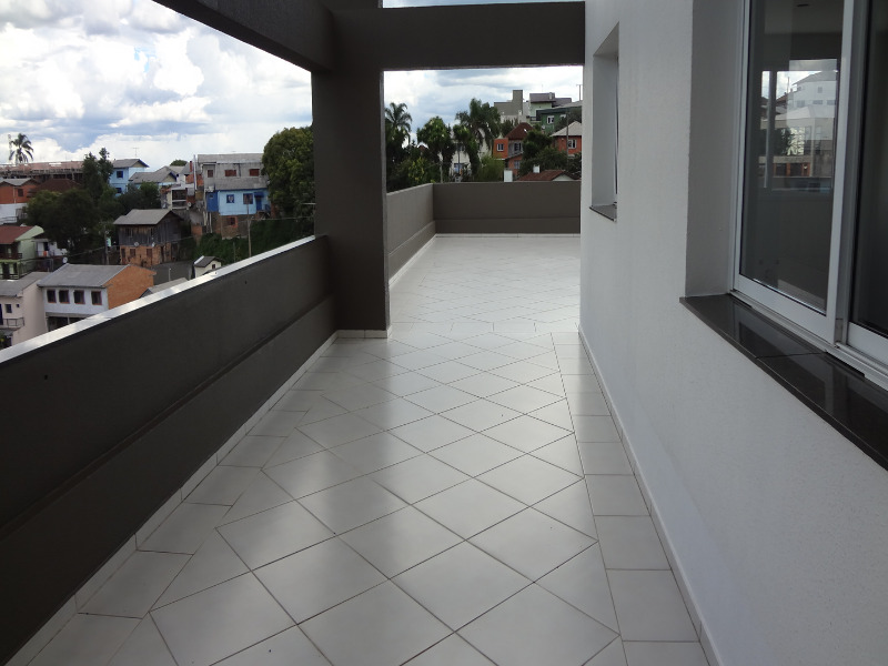 Apartamento à venda com 3 quartos, 124m² - Foto 9