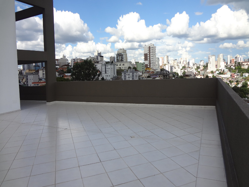 Apartamento à venda com 3 quartos, 124m² - Foto 11