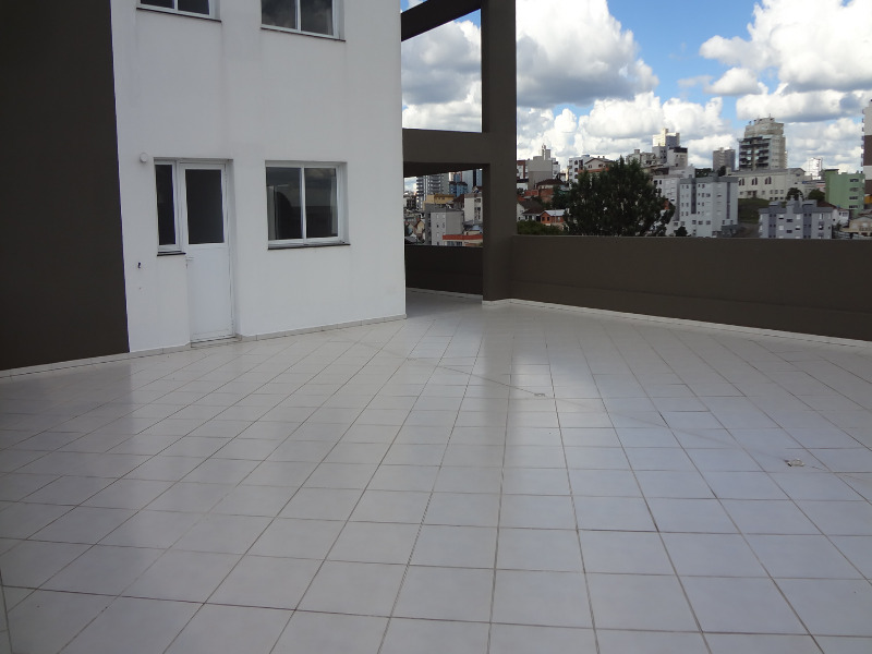 Apartamento à venda com 3 quartos, 124m² - Foto 12