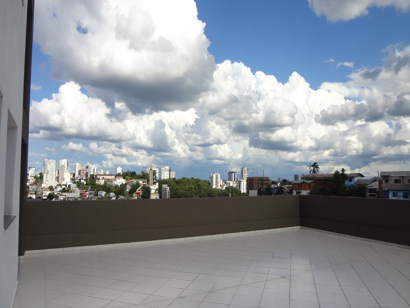 Apartamento à venda com 3 quartos, 124m² - Foto 14