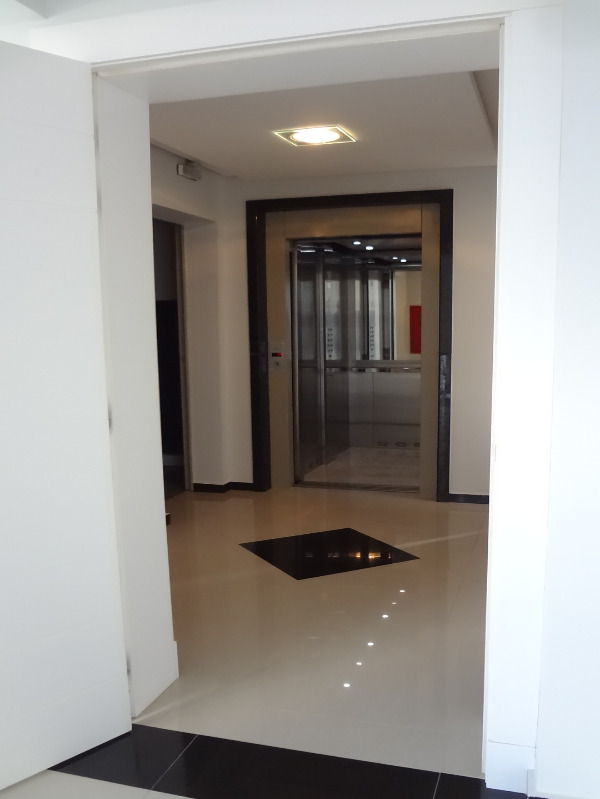 Apartamento à venda com 3 quartos, 124m² - Foto 22