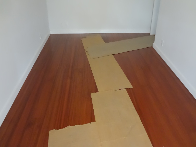 Apartamento à venda com 3 quartos, 124m² - Foto 32