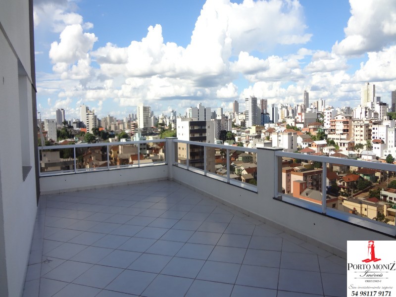 Apartamento à venda com 2 quartos, 96m² - Foto 19