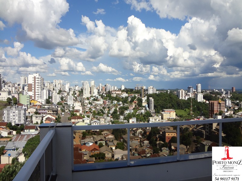 Apartamento à venda com 2 quartos, 96m² - Foto 21