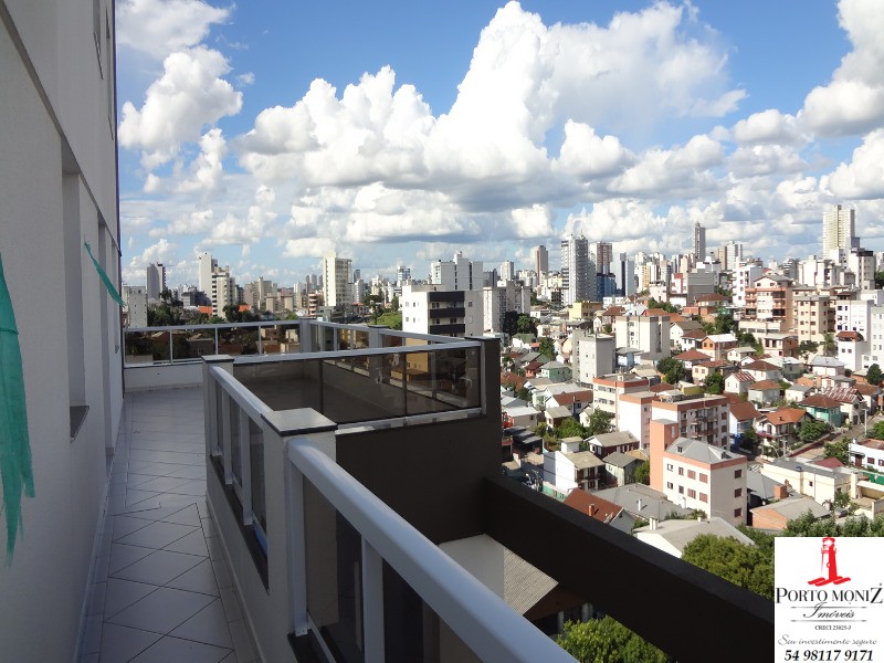 Apartamento à venda com 2 quartos, 96m² - Foto 26