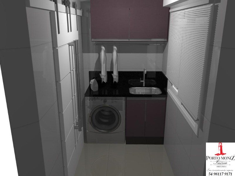 Apartamento à venda com 2 quartos, 96m² - Foto 37