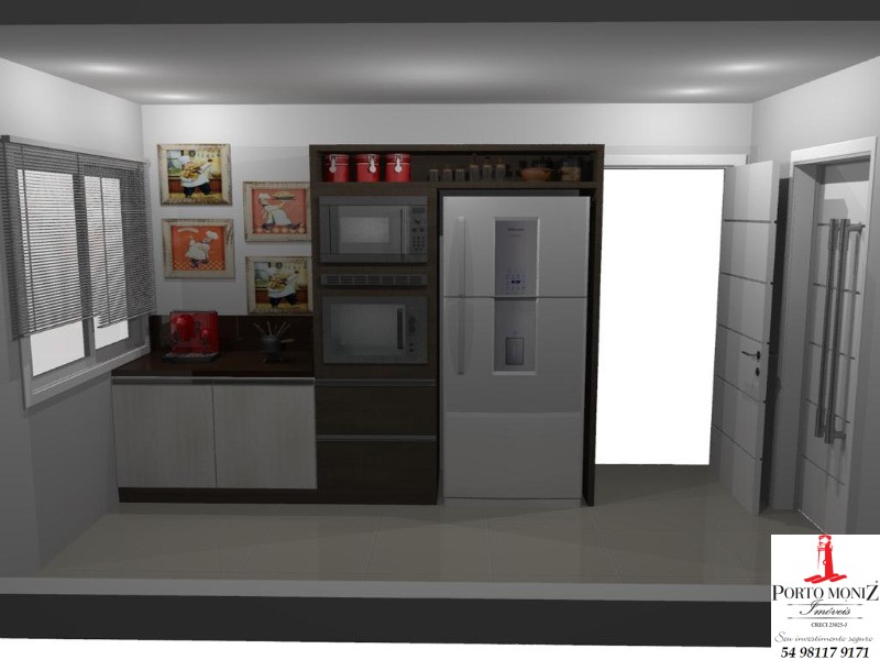 Apartamento à venda com 2 quartos, 96m² - Foto 41