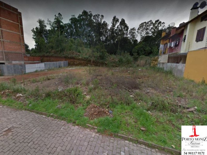 Terreno à venda, 780m² - Foto 1