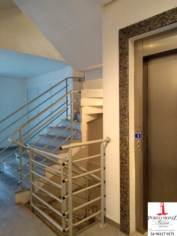 Apartamento à venda com 3 quartos, 85m² - Foto 2