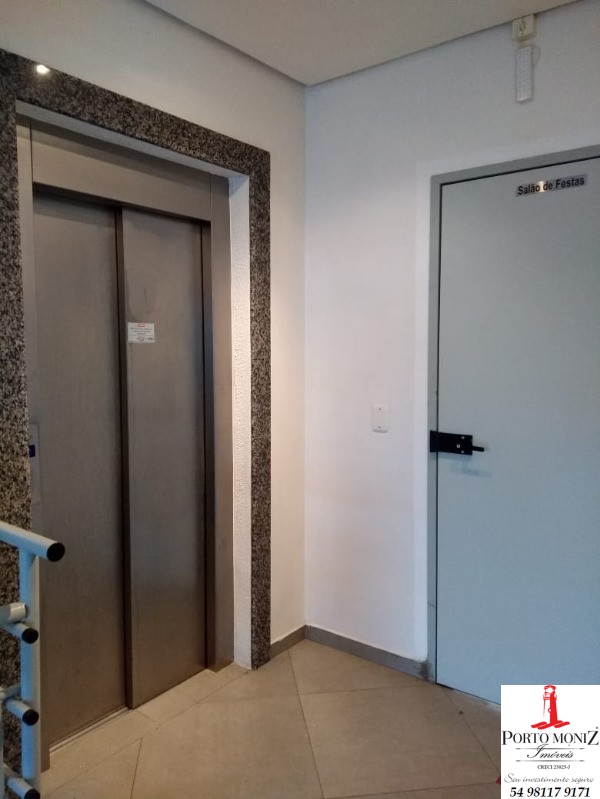 Apartamento à venda com 3 quartos, 85m² - Foto 3