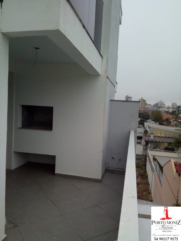 Apartamento à venda com 3 quartos, 85m² - Foto 22