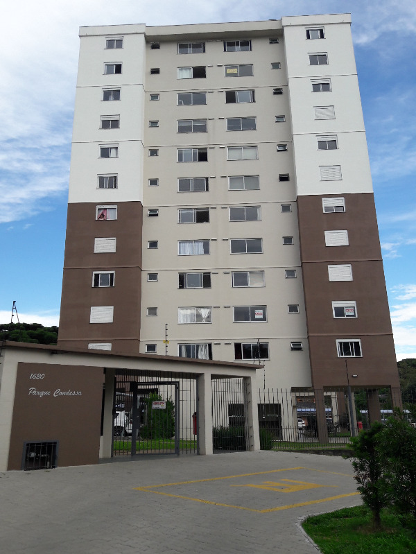 Apartamento para alugar com 3 quartos, 73m² - Foto 2