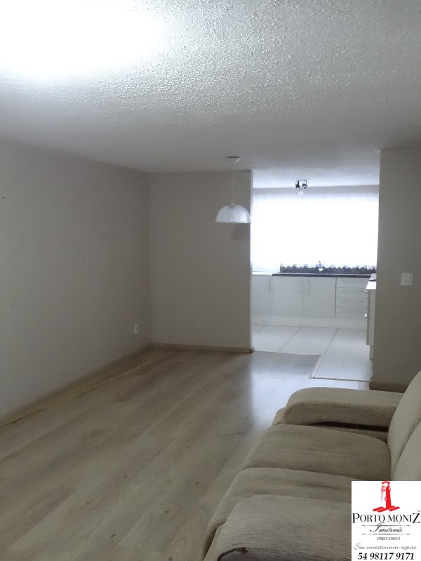 Apartamento para alugar com 3 quartos, 73m² - Foto 3