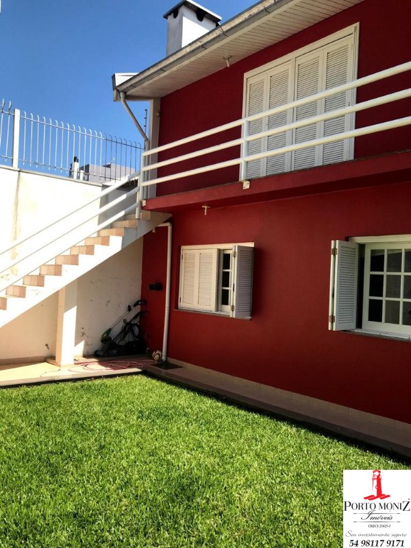 Casa à venda com 4 quartos, 345m² - Foto 6