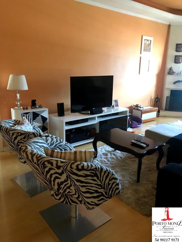 Casa à venda com 4 quartos, 345m² - Foto 19