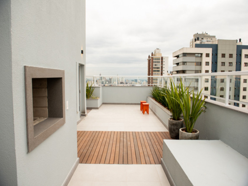 Apartamento à venda com 2 quartos, 55m² - Foto 19