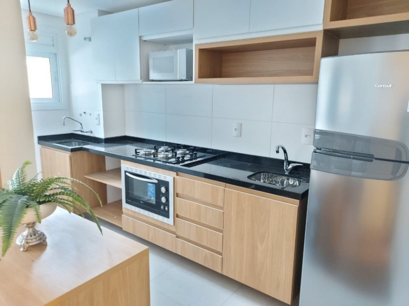 Apartamento à venda com 2 quartos, 55m² - Foto 20