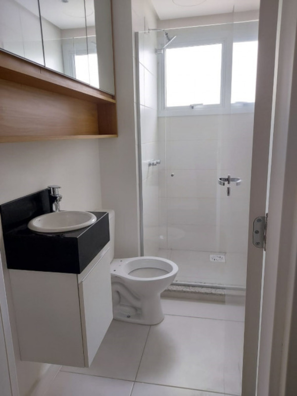 Apartamento à venda com 2 quartos, 55m² - Foto 26