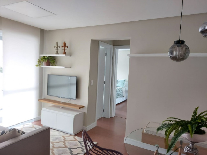 Apartamento à venda com 2 quartos, 55m² - Foto 34