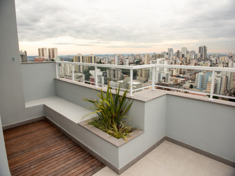 Apartamento à venda com 2 quartos, 55m² - Foto 43