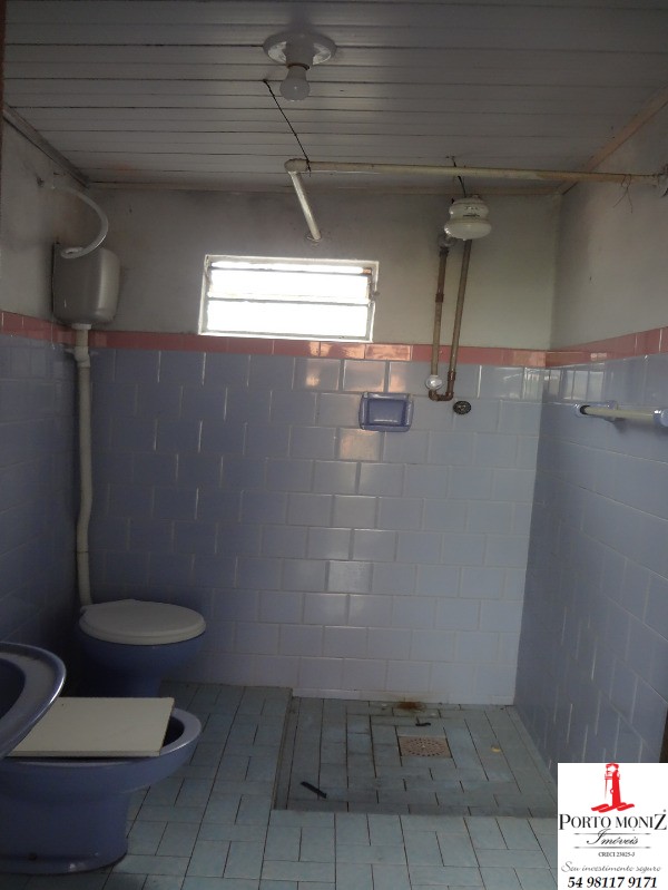 Casa para alugar com 2 quartos, 70m² - Foto 6