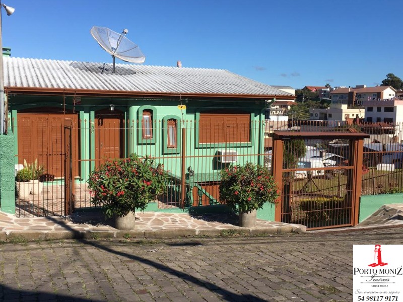Casa, 3 quartos, 200 m² - Foto 5