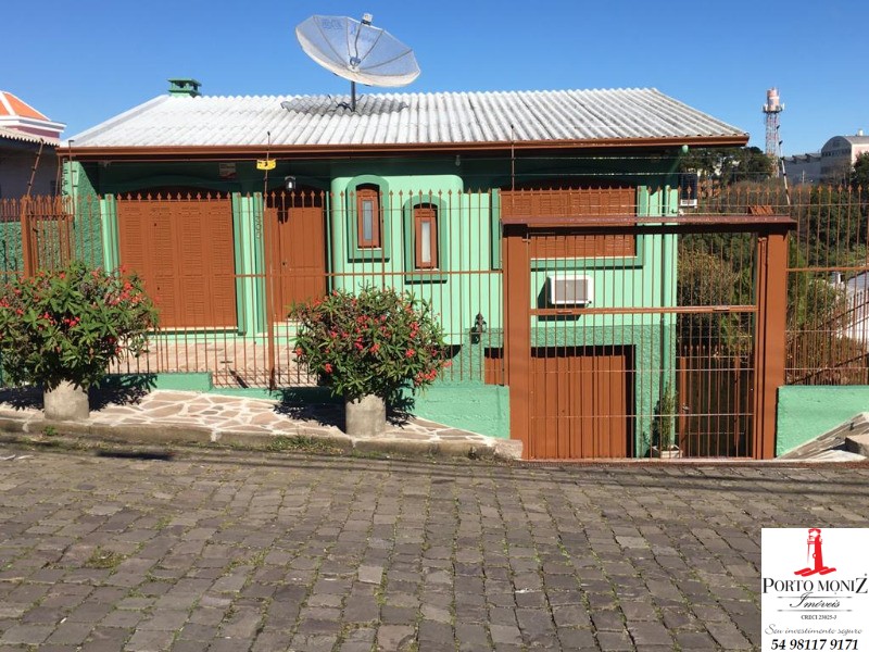 Casa, 3 quartos, 200 m² - Foto 6