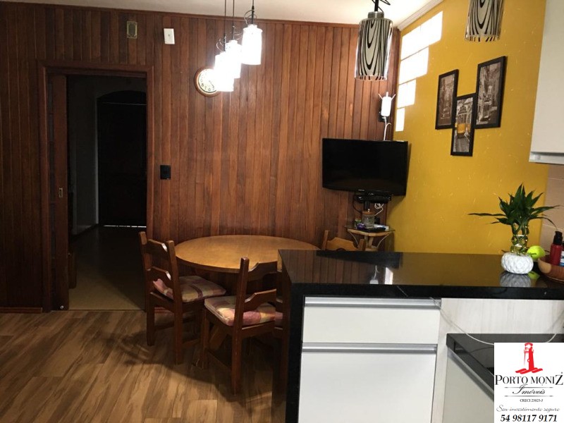 Casa, 3 quartos, 200 m² - Foto 7