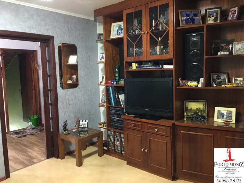 Casa, 3 quartos, 200 m² - Foto 9