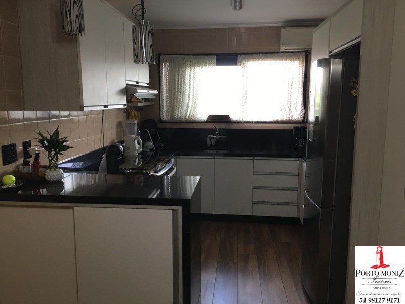 Casa, 3 quartos, 200 m² - Foto 11