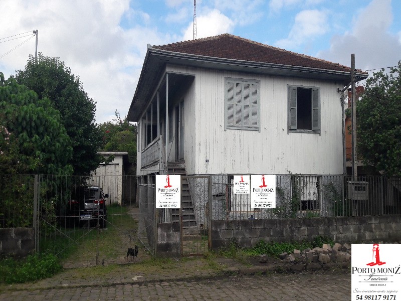 Casa para alugar com 2 quartos, 70m² - Foto 1